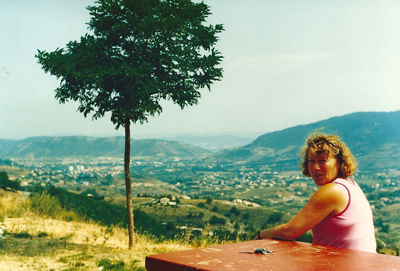 col de 